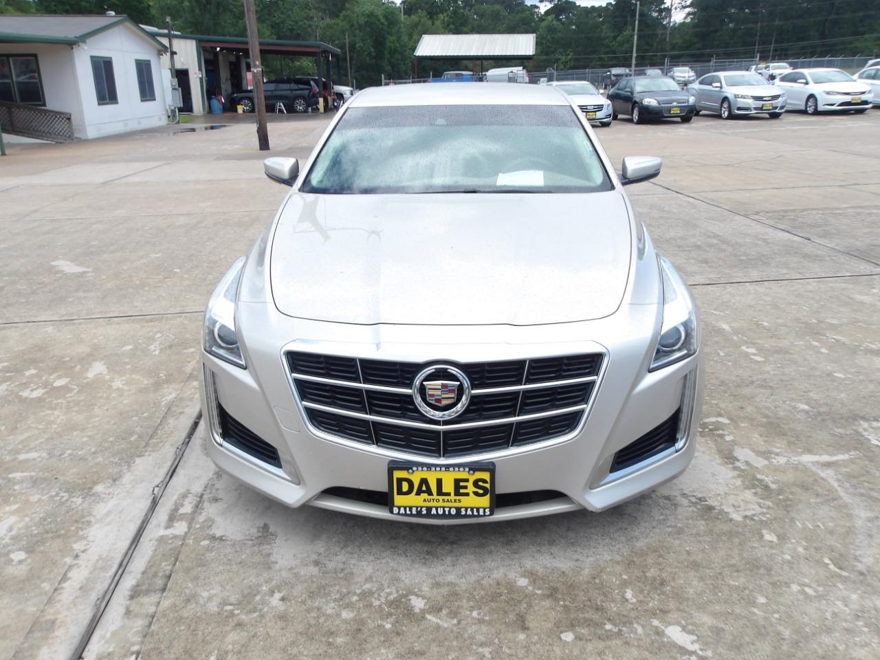 cadillac cts sedan 2014 1G6AR5SX2E0134245 image cadillac cts sedan 2014 1G6AR5SX2E0134245 image